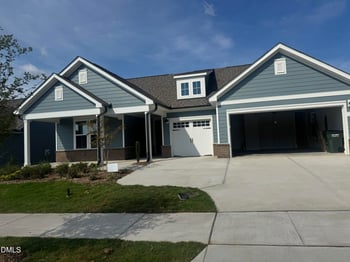 58 Araco Dr, Clayton, NC 27520
