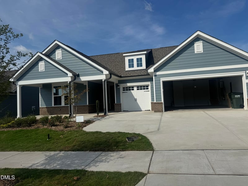 58 Araco Dr, Clayton, NC 27520
