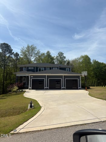 58 Arrezzo Dr, Clayton, NC 27527