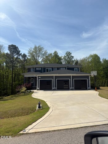 58 Arrezzo Dr, Clayton, NC 27527