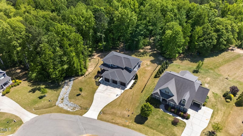 58 Arrezzo Dr, Clayton, NC 27527