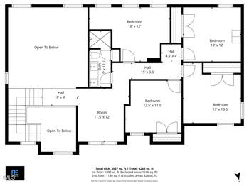 58 Arrezzo Dr, Clayton, NC 27527