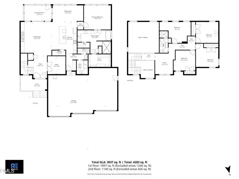 58 Arrezzo Dr, Clayton, NC 27527