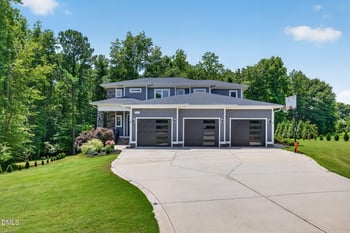 58 Arrezzo Dr, Clayton, NC 27527