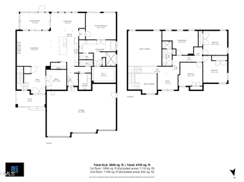 58 Arrezzo Dr, Clayton, NC 27527