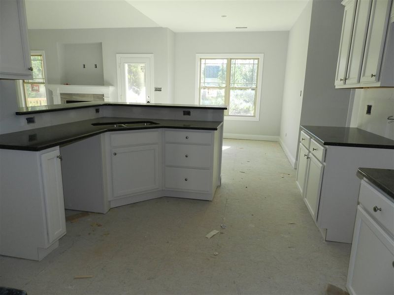 58 Beau Dr, Garner, NC 27529
