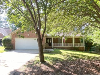 58 Bermuda Trl, Sanford, NC 27332