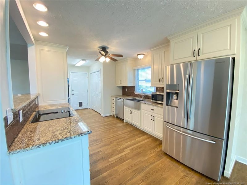 58 Bermuda Trl, Sanford, NC 27332