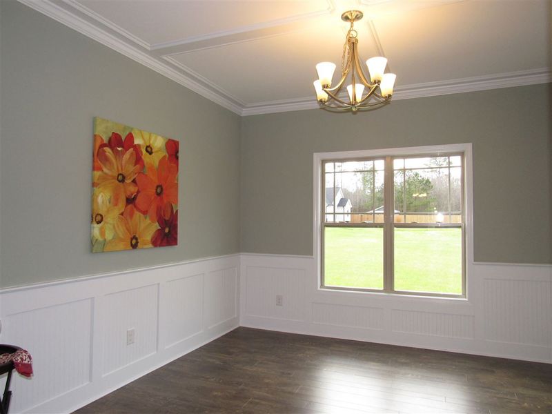 58 Blonde Bear Ln, Selma, NC 27526