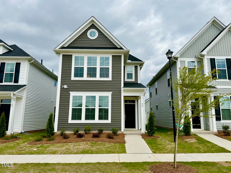 58 Blue Iris Pw #124, Clayton, NC 27520