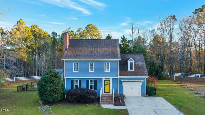 58 Brightleaf Ct, Angier, NC 27501