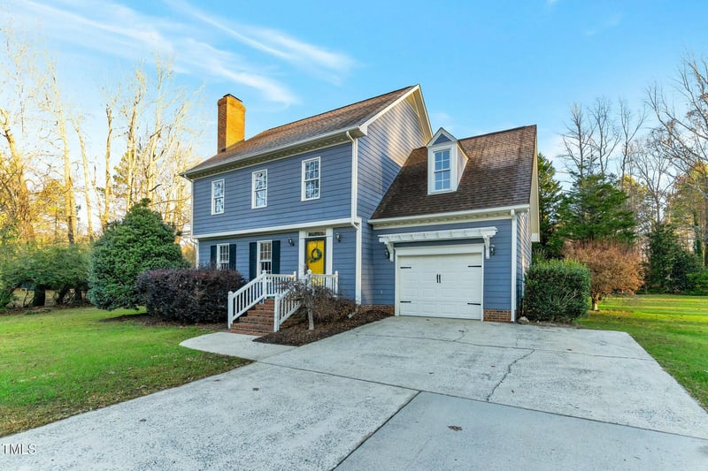 58 Brightleaf Ct, Angier, NC 27501