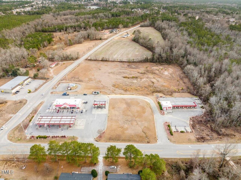 58 Buffalo Lake Rd, Sanford, NC 27332