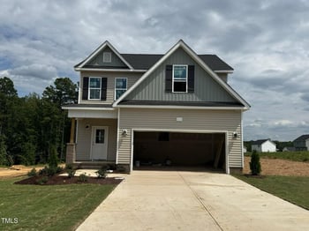 58 Butterbean Ct, Zebulon, NC 27597