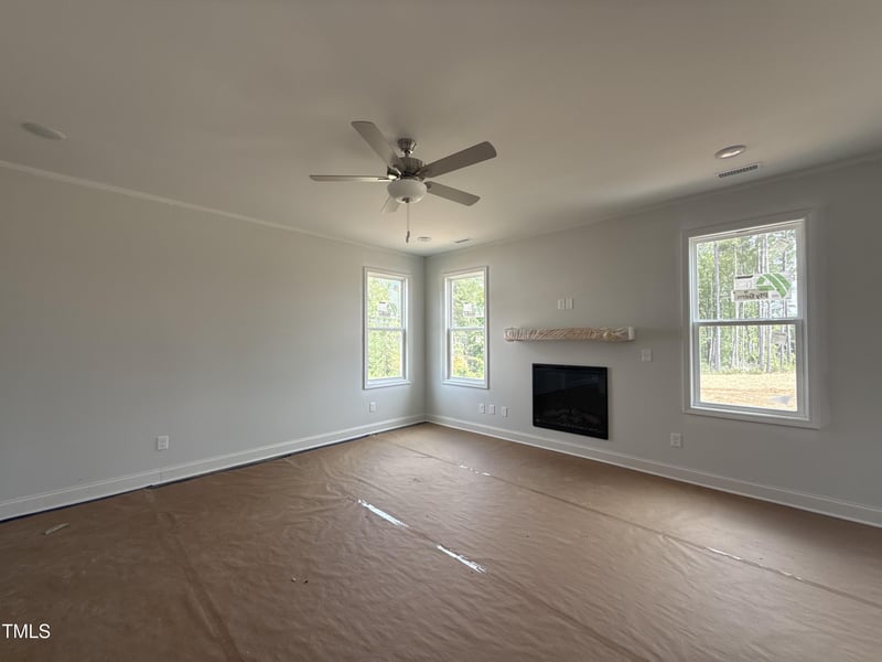 58 Butterbean Ct, Zebulon, NC 27597