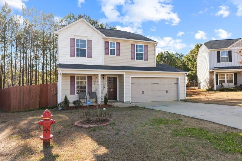 58 Cape Ct, Clayton, NC 27520