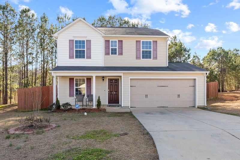58 Cape Ct, Clayton, NC 27520