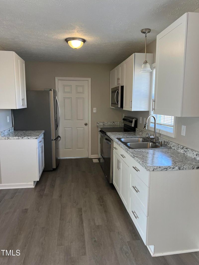 58 Carolina Dr, Angier, NC 27501