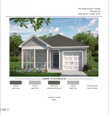 58 Carteret Ct, Clayton, NC 27527