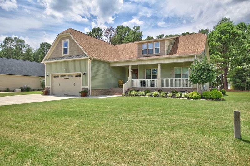 58 Chardonney Dr, Clayton, NC 27520