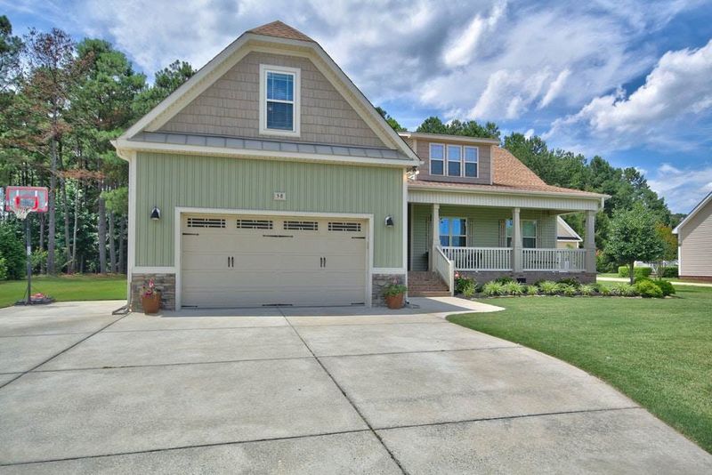 58 Chardonney Dr, Clayton, NC 27520