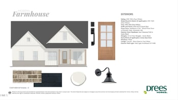 58 Cooper Creek Ln, Clayton, NC 27520