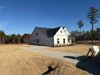 58 Cooper Creek Ln, Clayton, NC 27520