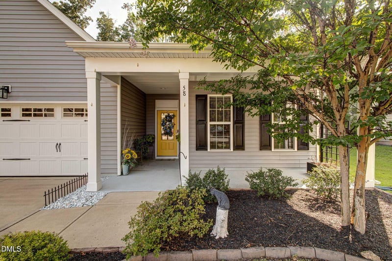 58 Copenhaver Dr, Clayton, NC 27527