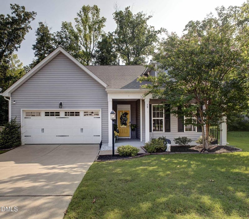 58 Copenhaver Dr, Clayton, NC 27527