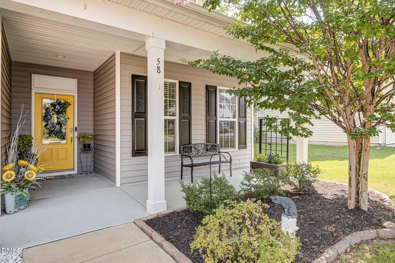 58 Copenhaver Dr, Clayton, NC 27527