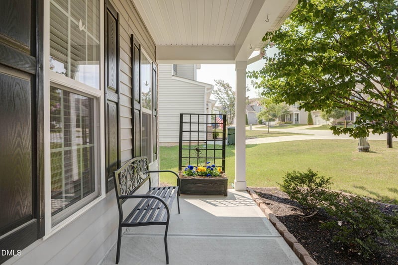 58 Copenhaver Dr, Clayton, NC 27527