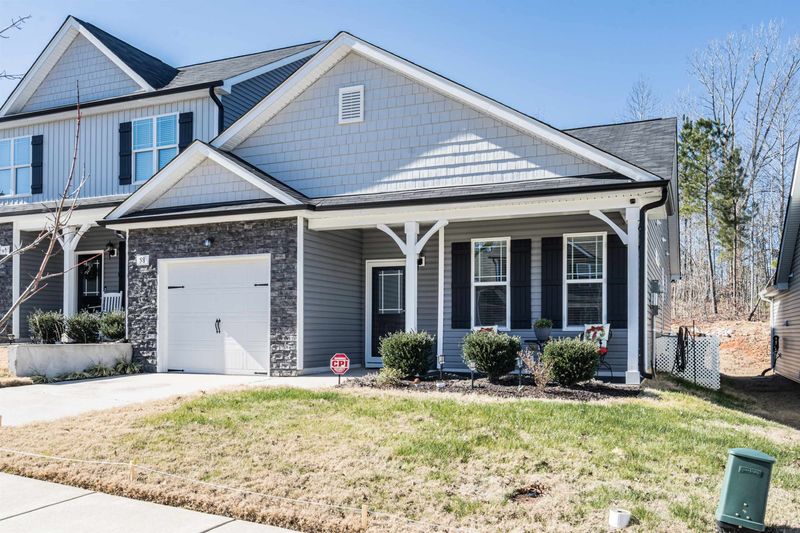 58 Cullen Ct, Clayton, NC 27520