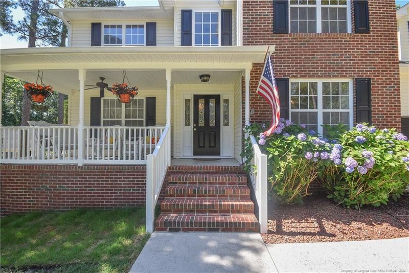 58 Cutter Cir, Sanford, NC 27332