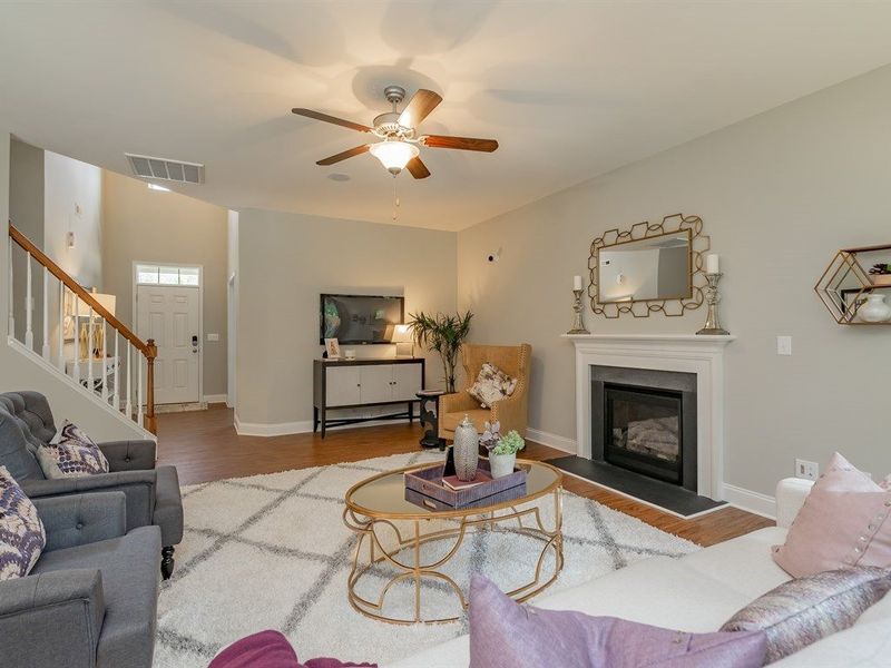58 Dando St #344, Garner, NC 27529