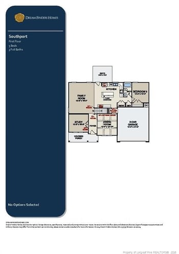 58 Darmouth Dr, Cameron, NC 28326