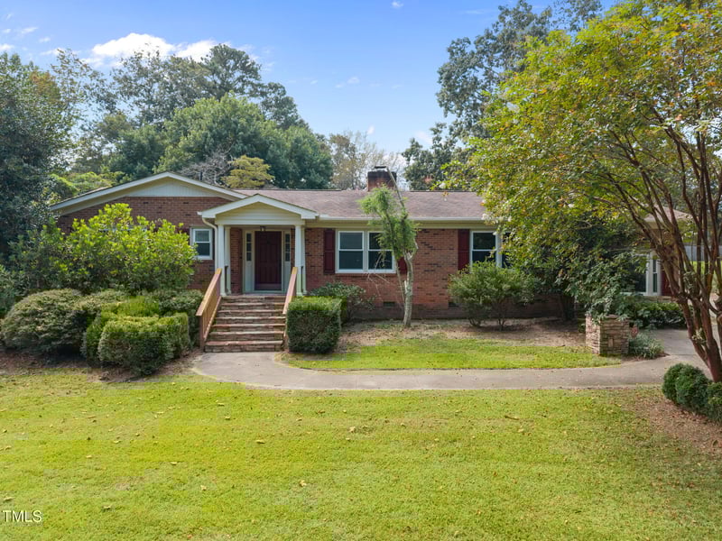 58 Eagle Rd, Coats, NC 27521