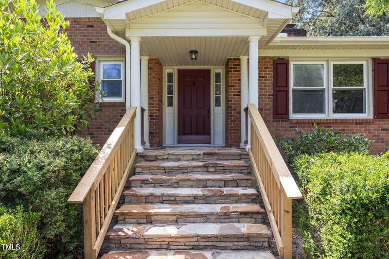 58 Eagle Rd, Coats, NC 27521