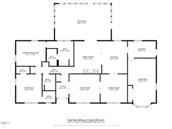 58 Eagle Rd, Coats, NC 27521
