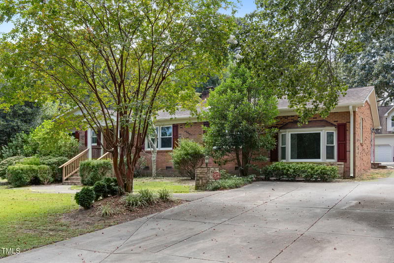 58 Eagle Rd, Coats, NC 27521