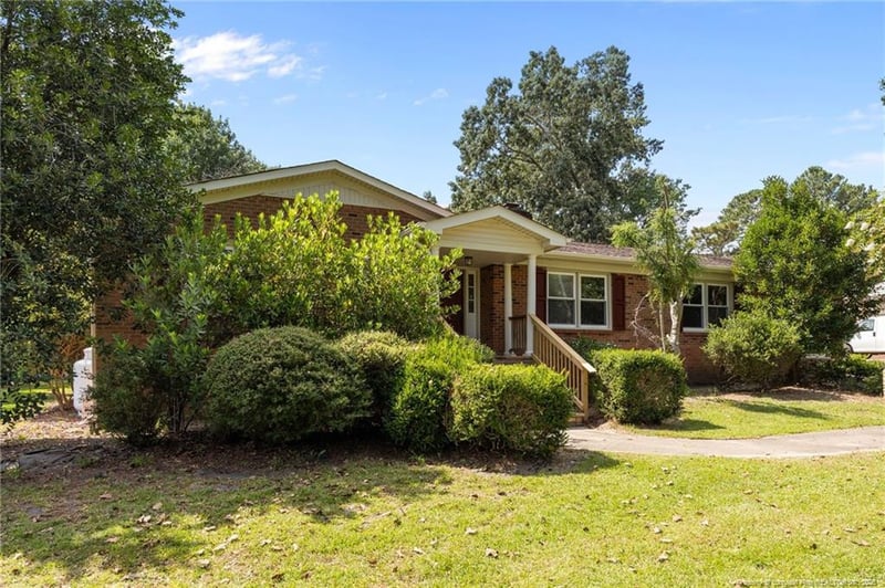 58 Eagle Rd, Coats, NC 27521