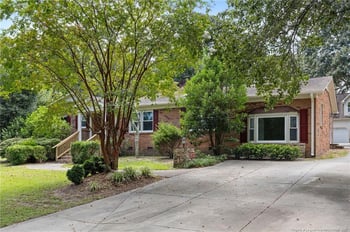 58 Eagle Rd, Coats, NC 27521