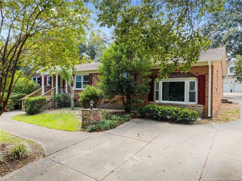 58 Eagle Rd, Coats, NC 27521