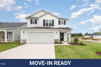 58 Emily Gardens Dr, Selma, NC 27576
