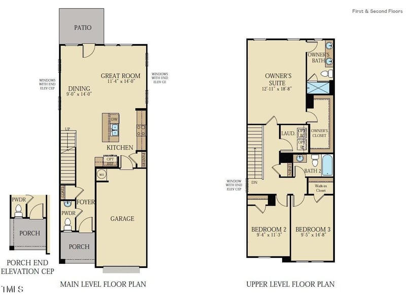 58 Florida St, Lillington, NC 27546