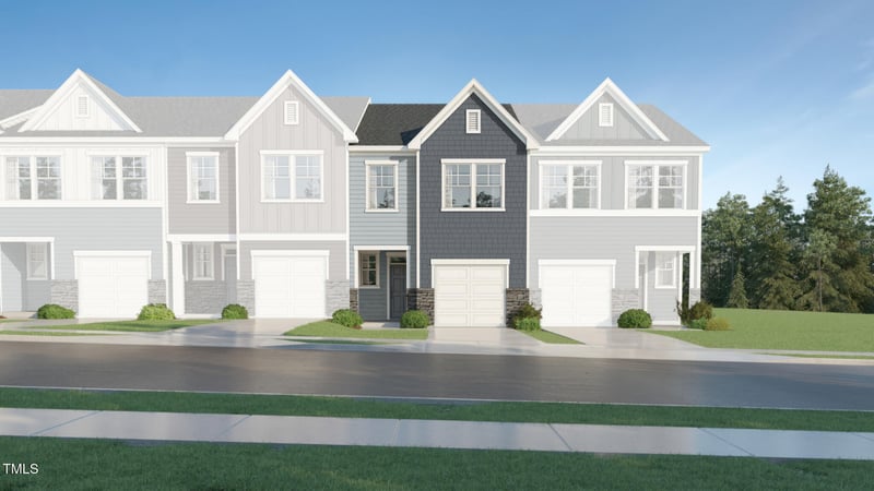 58 Florida St, Lillington, NC 27546