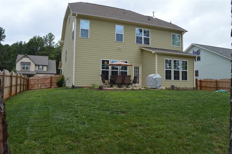58 N Freeman Dr, Pittsboro, NC 27312