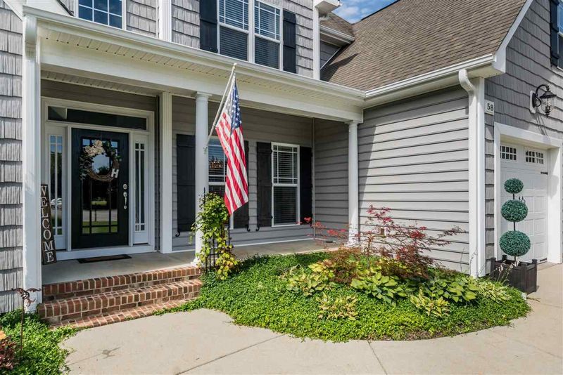 58 Gathering Dr, Clayton, NC 27527