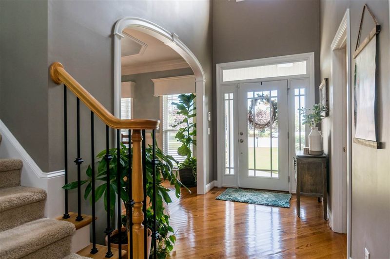 58 Gathering Dr, Clayton, NC 27527