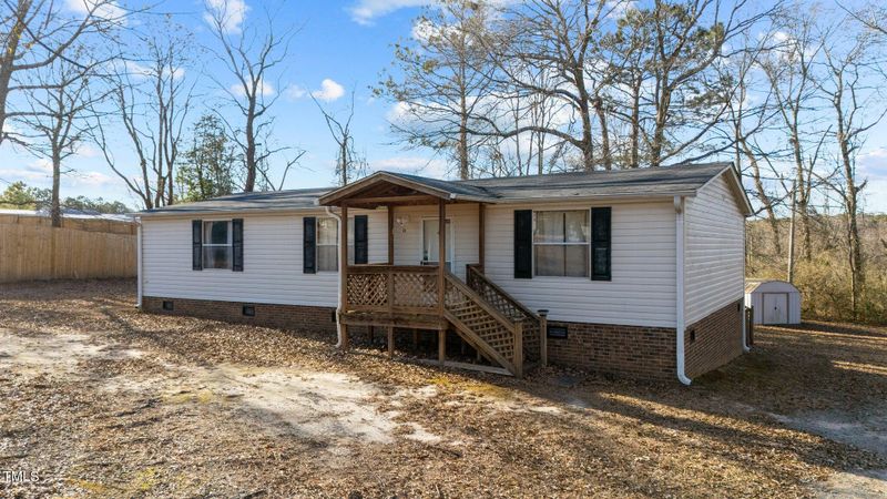 58 Golden Ct, Angier, NC 27501