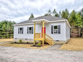 58 Grace Way, Henderson, NC 27537
